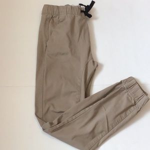 Urban Heritage Pull on Joggers